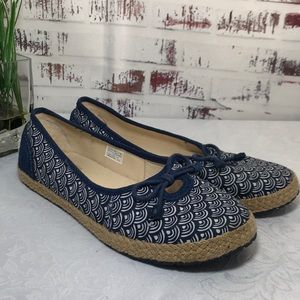 UGG Flats Size 3